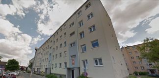 1,5-roczne dziecko wypadło z okna w Gorzowie Wlkp.