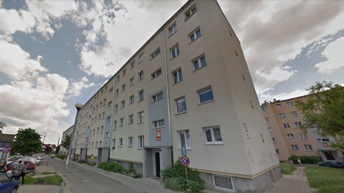 1,5-roczne dziecko wypadło z okna w Gorzowie Wlkp.