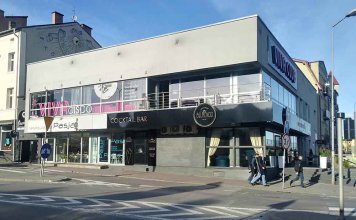 Zadał śmiertelny cios pod dyskoteką w centrum miasta. Idzie do więzienia