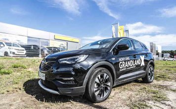 Opel Grandland X to samochód, który będzie się podobać