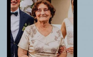 Duże poszukiwania. Zaginęła Stanisława Pałko z Zakęcia. W akcji policja, straż, rodzina i sąsiedzi