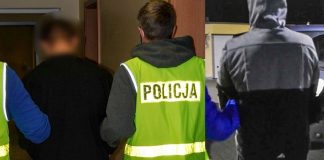 To oni okradli szpital covidowy. Bezczelni złodzieje zostali zatrzymani (FILM)