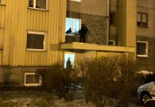 Dramat w wieżowcu w Zielonej Górze. 77-latek zamordował żonę tłuczkiem i nożem. Po wszystkim popełnił samobójstwo