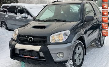 Te samochody tracą najmniej na wartości