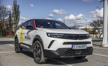 Nowa Mokka to dziś najładniejszy Opel (WRAŻENIA Z JAZDY)