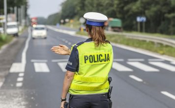 Mandaty do 5 tys. zł, a punkty karne ważne dwa lata. Planowane zaostrzenie przepisów