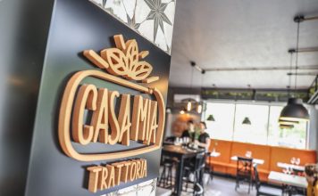 Dużo miejsc pracy w restauracji Casa Mia w Zielonej Górze