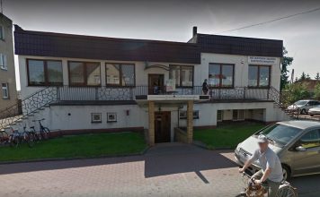 Koszmar. Mężczyzna oblał się benzyną, podpalił i wbiegł do restauracji. Trwa walka o jego życie