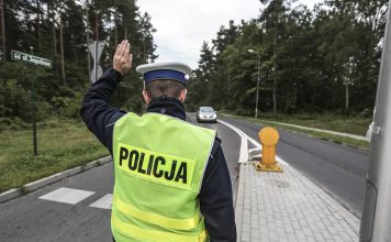 Lubuski poseł chce konfiskaty samochodów pijanych kierowców