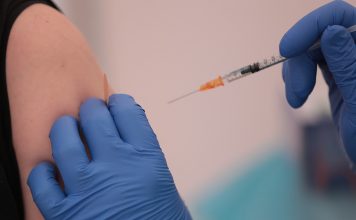 Zielona Góra. Czas na szczepienia. Chroń się przed grypą!