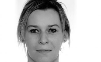 Zaginęła Dominika Grekel. 27-latka wyszła z domku letniskowego i zniknęła