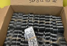 Zielonogórska policja rozbiła gang, który handlował tabletkami wczesnoporonnymi. To były leki niewiadomego pochodzenia. Sprzedali ich kilkanaście tysięcy