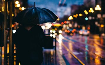 Lubuskie. Uwaga! Będzie mocno wiało, wydano ostrzeżenie