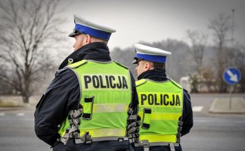 Tyle zarobisz w policji. Nabór trwa