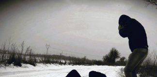 Petarda może urwać palce lub dłoń. Niestety nie ma nocy sylwestrowej bez interwencji pogotowia (FILM)