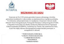 Ważne. Nie klikaj w to wezwanie. Stracisz dostęp do komputera