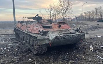 W wojnie zginęło już ponad dwa tysiące cywili