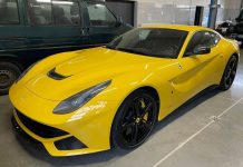 Gang kradł całe naczepy ciężarówek z towarem. Zarabiali na tym miliony, kupowali luksusowe auta (ZDJĘCIA)