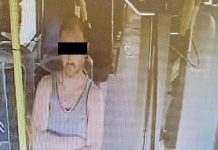 Dewiant molestował kobiety. Podawał się za policjanta