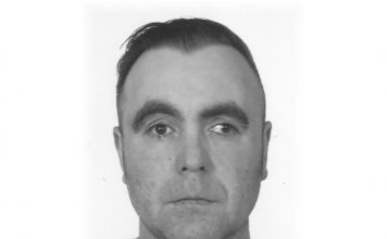 Zaginął Krzysztof Radko