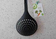 Kupiłeś tą łyżkę w markecie? Nie używaj jej tylko natychmiast oddaj