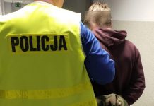 Młodego mężczyzny szukało aż 16 prokuratur z kraju. Miał trafić do więzienia za oszustwa