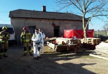 Tragedia. W domu znaleziono ciała dwóch mężczyzn. Co ich zabiło?