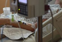 Wzruszające i smutne. Uciekali z Ukrainy z dzieckiem podłączony do aparatury podtrzymującej życie