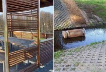 Wandale zniszczyli Dolinę Gęśnika. Filip Gryko: 1000 zł. za pomoc w zatrzymaniu sprawców