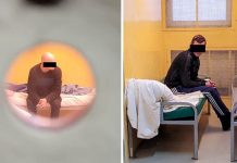 Wycinali katalizator z volkswagena na osiedlu w Zielonej Górze. Wtedy nadjechał radiowóz. Wpadli