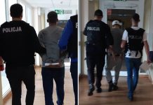 Wpadli z narkotykami. Jeden jechał naćpany. Zatrzymała ich zielonogórska policja