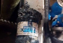 Zobaczcie co zielonogórzanie wyrzucają do toalet (ZDJĘCIA)