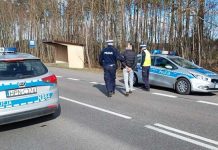 Koszmar w święta. Kierowca audi potrącił 12-latkę na przejściu dla pieszych. Dziecko umierało godzinę (ZDJĘCIA)