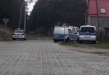 Chłopak napisał do koleżanki, że popełni samobójstwo. Na nogi postawiono zielonogórską policję