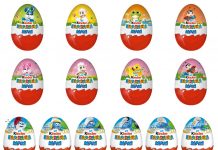Ferrero wycofuje w Polsce wszystkie swoje popularne produkty Kinder