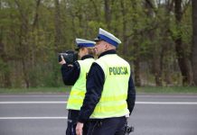 Będzie dużo kontroli prędkości i trzeźwości. Rusza duża majówkowa akcja lubuskiej policji