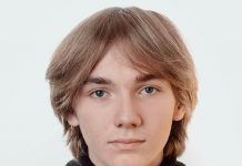 Zaginął 15-letni Olaf z Zielonej Góry. Szuka go już policja