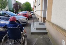 ZIELONA GÓRA Kierowcy, jak wam nie wstyd? Tak parkując utrudniacie życie