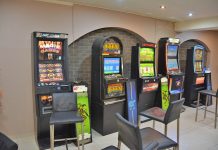 Zlikwidowany nielegalny salon gier. Właścicielowi grozi grzywna 800 tys. zł  (ZDJĘCIA)