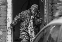 Beaty P. już nie spotkamy na zielonogórskim deptaku. Zmarła w szpitalu