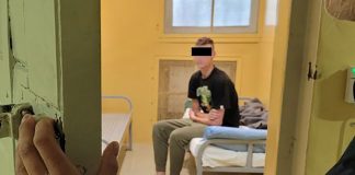 Rozbój w Zielonej Górze. 18-latek uderzył 15-latka w twarz. Zabrał mu rower oraz telefon warte 10 tys. zł