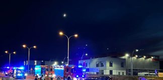 Zderzenie skody i opla w Zielonej Górze (ZDJĘCIA)