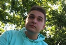 Zaginął Mateusz Laszczyk z Zielonej Góry. Ostatni raz był widziany na kąpielisku w Zaborze