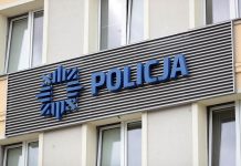 Zielonogórzanin zamiast na urlop… pojechał na komendę