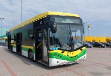 Koniec z darmowymi przejazdami autobusami MZK dla Ukraińców w Zielonej Górze