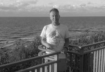 Tragedia. Marek, lubiany listonosz z Zielonej Góry zmarł nagle na wakacjach w Bułgarii. Rodzina potrzebuje pomocy