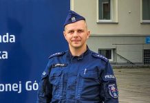 Kierujący renault był tak pijany, że trasą S3 pod Zieloną Górą jechał zygzakiem. Wydmuchał ponad dwa promile