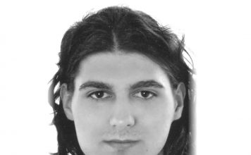 Zaginął Maciej Hrycaj. 20-latka nie ma od trzech dni