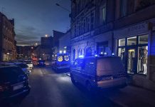 Koszmar w Zielonej Górze. Kobieta leżała we własnych odchodach, chodziły po niej robaki (ZDJĘCIA)