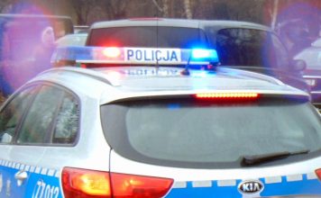 Kilka razy okradł ten sam sklep w centrum Sulechowa